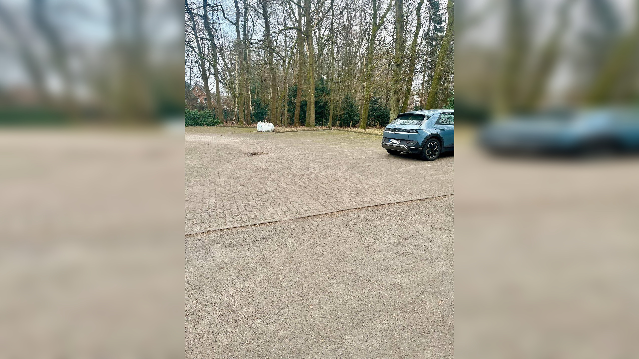 Renovierte unvermieteten Einzimmerwohnung – ca. 42 m² – Wertanlage – 22417 Hamburg – Vorschaubild 11