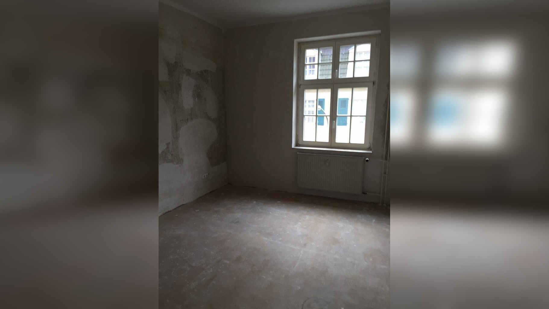 Demnächst frei! 5-Zimmer-Wohnung in Duisburg Hüttenheim – 47259 Duisburg – Vorschaubild 11
