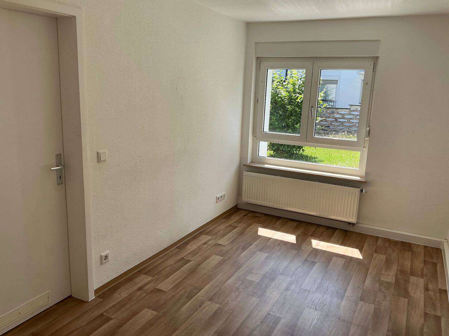 Großzügige 3-Zimmer-Wohnung im Erdgeschoss in 95213 Münchberg – 95213 Münchberg – Vorschaubild 11