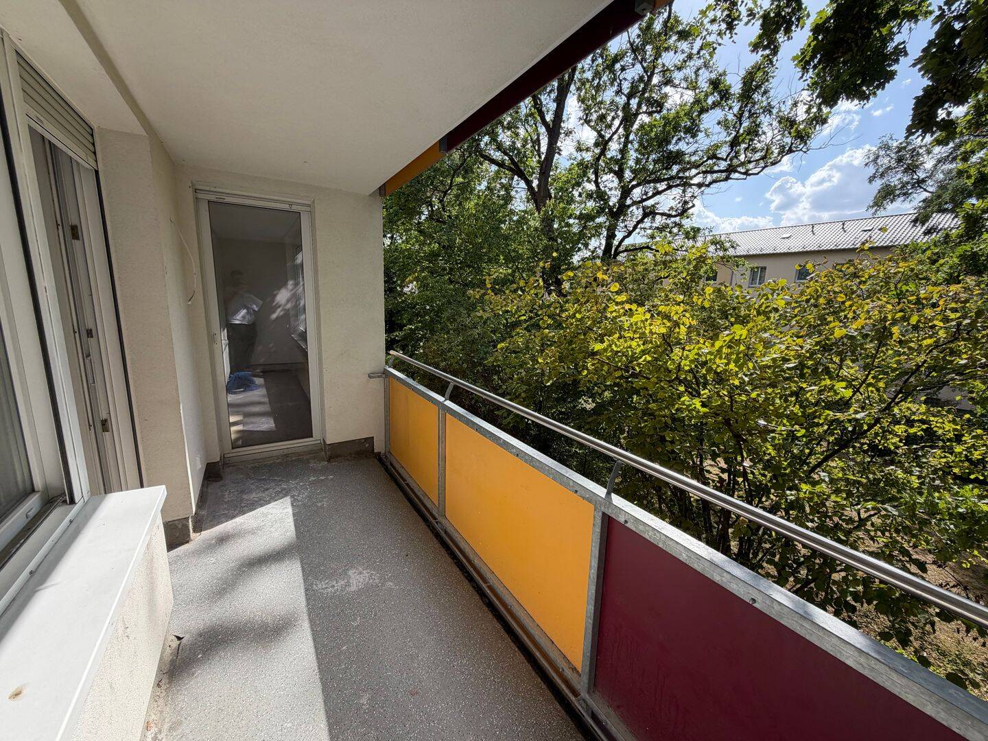 Attraktive & frisch renovierte 3-Zi.-Whg. mit Balkon in Erlangen Innenstadt (provisionsfrei) – 91052 Erlangen – Vorschaubild 11