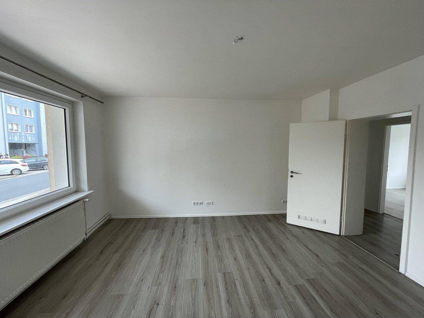 Frisch modernisierte 3-Zimmer-Wohnung in Altstadtnähe – 38300 Wolfenbüttel – Vorschaubild 10
