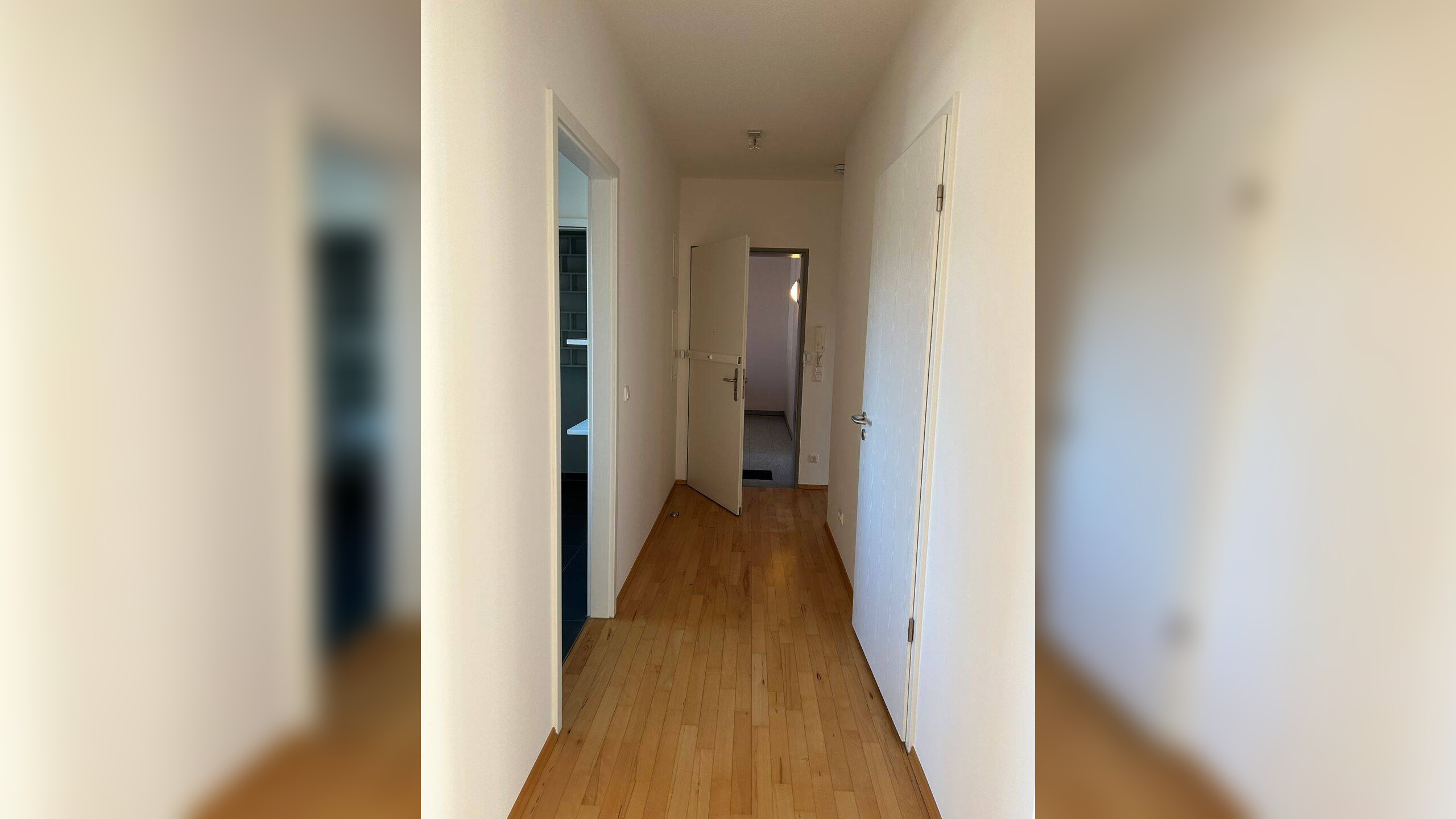 Große Penthouse-Wohnung im Herzen Ahrensburgs – 22926 Ahrensburg – Vorschaubild 11