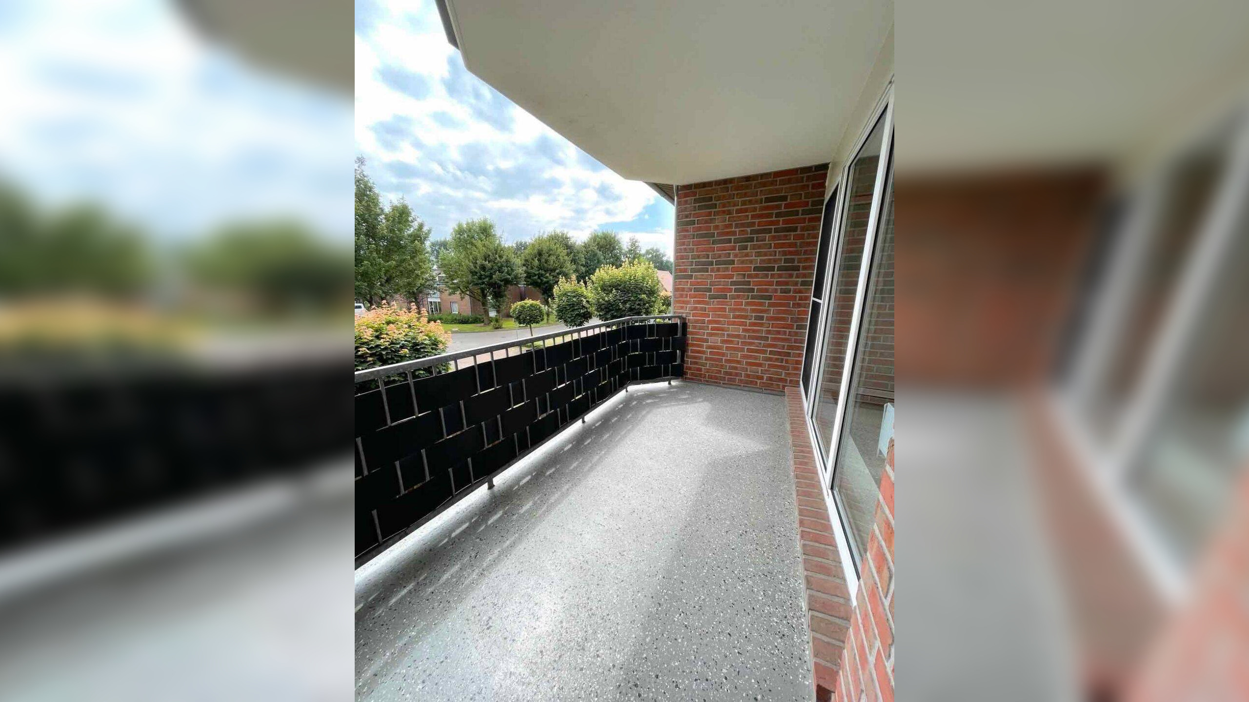 Schöne renovierte 2-Zimmer-Wohnung mit Süd Balkon – 26127 Oldenburg (Oldb) – Vorschaubild 11