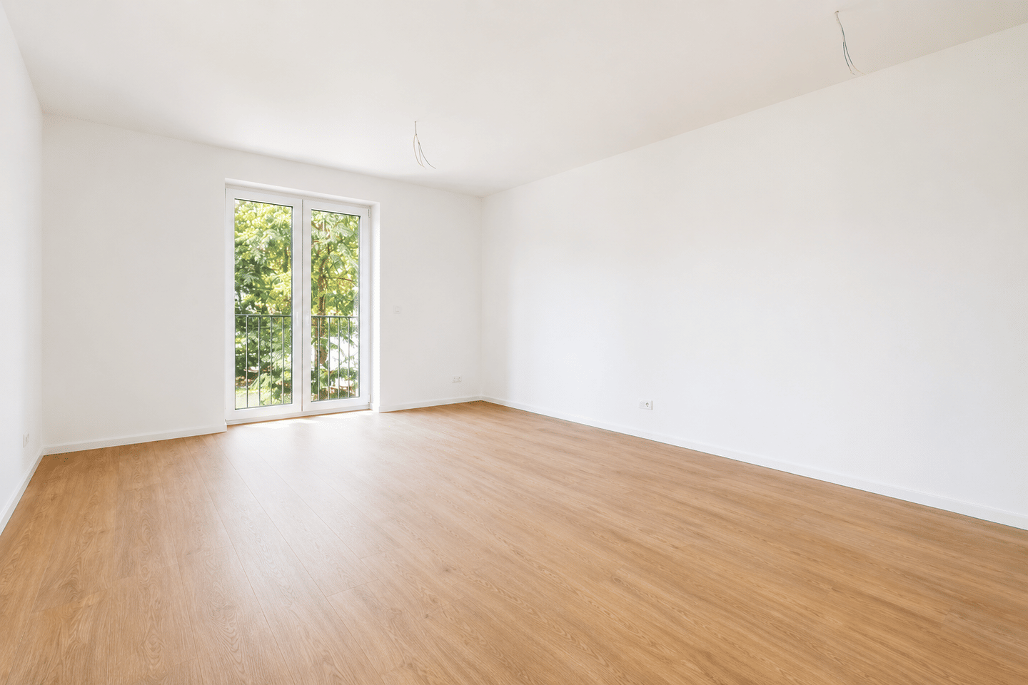 Lichtdurchflutete Wohnung mit gehobener Ausstatung – 22527 Hamburg – Vorschaubild 11