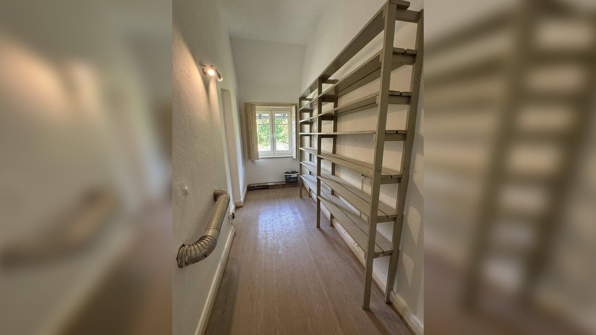 Schöne vier Zimmer Altbauwohnung – 21073 Hamburg – Vorschaubild 12