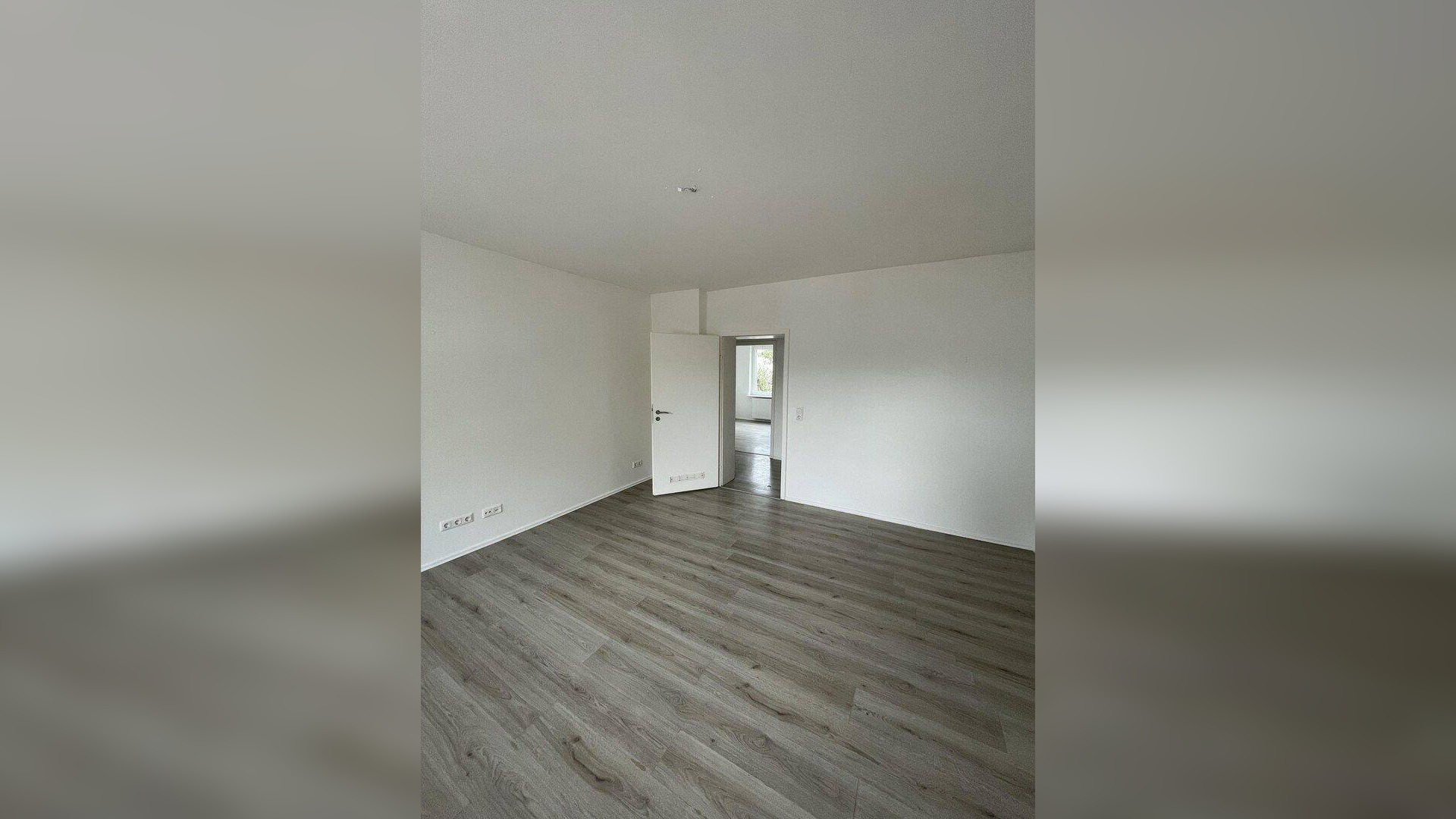 Frisch modernisierte 3-Zimmer-Wohnung in Altstadtnähe – 38300 Wolfenbüttel – Vorschaubild 11