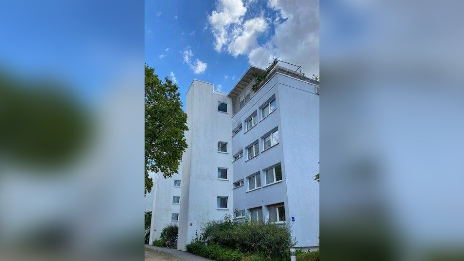 Moderne 3-Zimmer-Wohnung mit Tageslichtbad in Erlangen-Süd – 91058 Erlangen – Vorschaubild 11