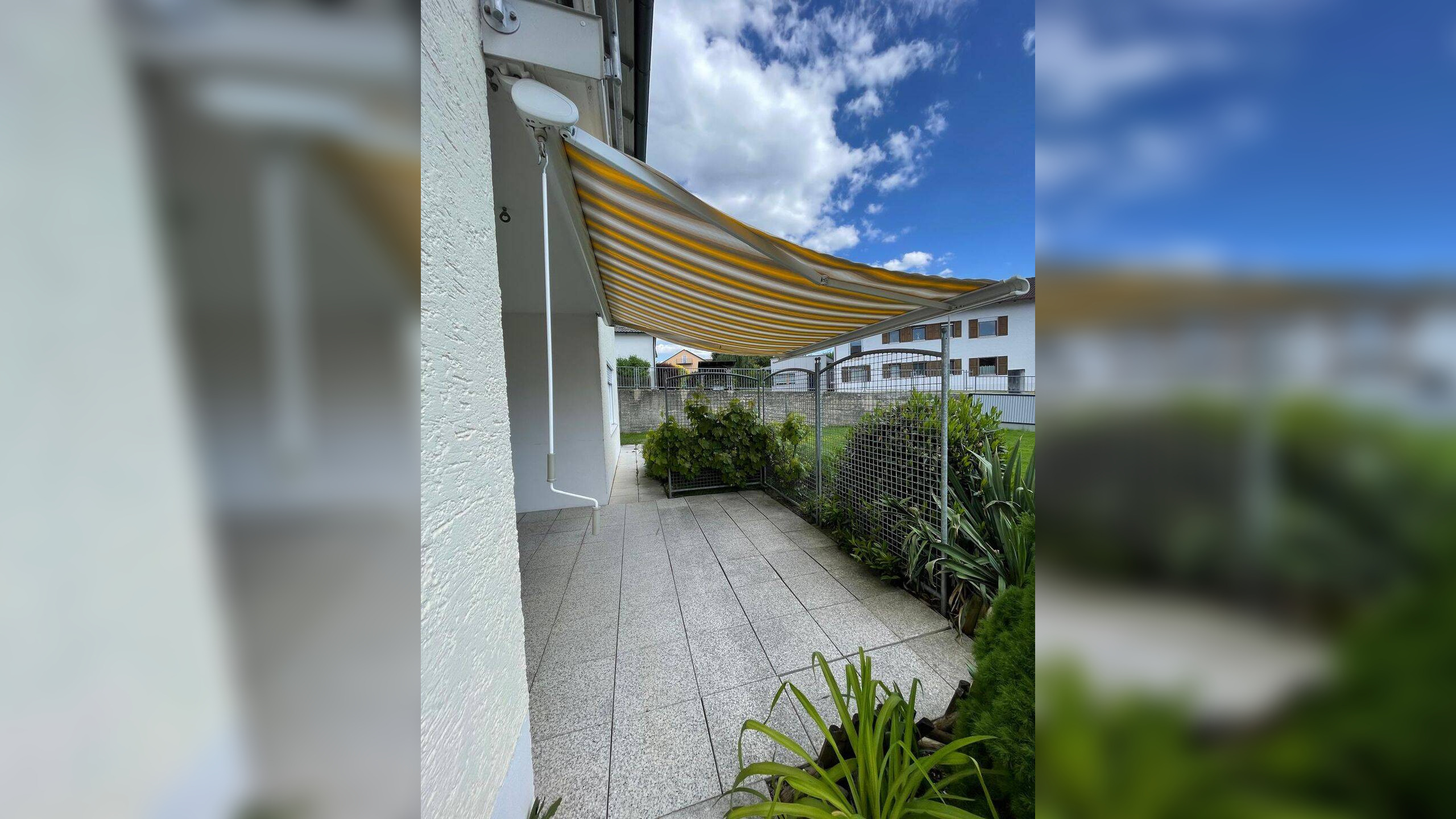 UG-Wohnung in Straßkirchen mit großzügigem Garten – 94121 Salzweg – Vorschaubild 10