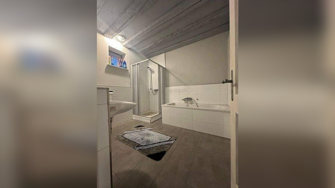 Denkmalliebhaber aufgepasst!! 4-Zimmer-Wohnung im Centrum von Schwabach – 91126 Schwabach – Vorschaubild 10