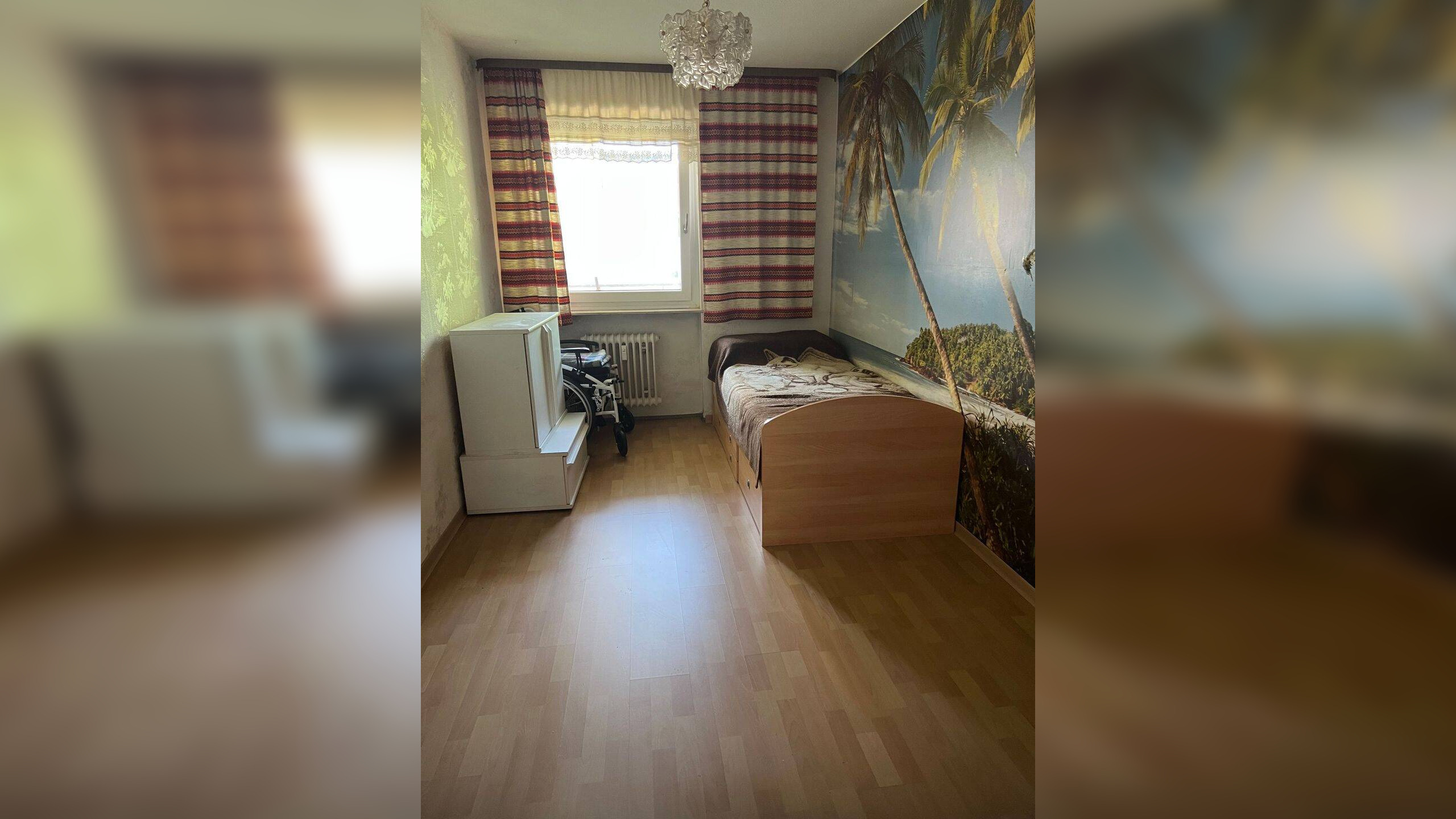 Helles 3-Zimmer Apartment mit Balkon in Nürnberg Schweinau – 90441 Nürnberg – Vorschaubild 10