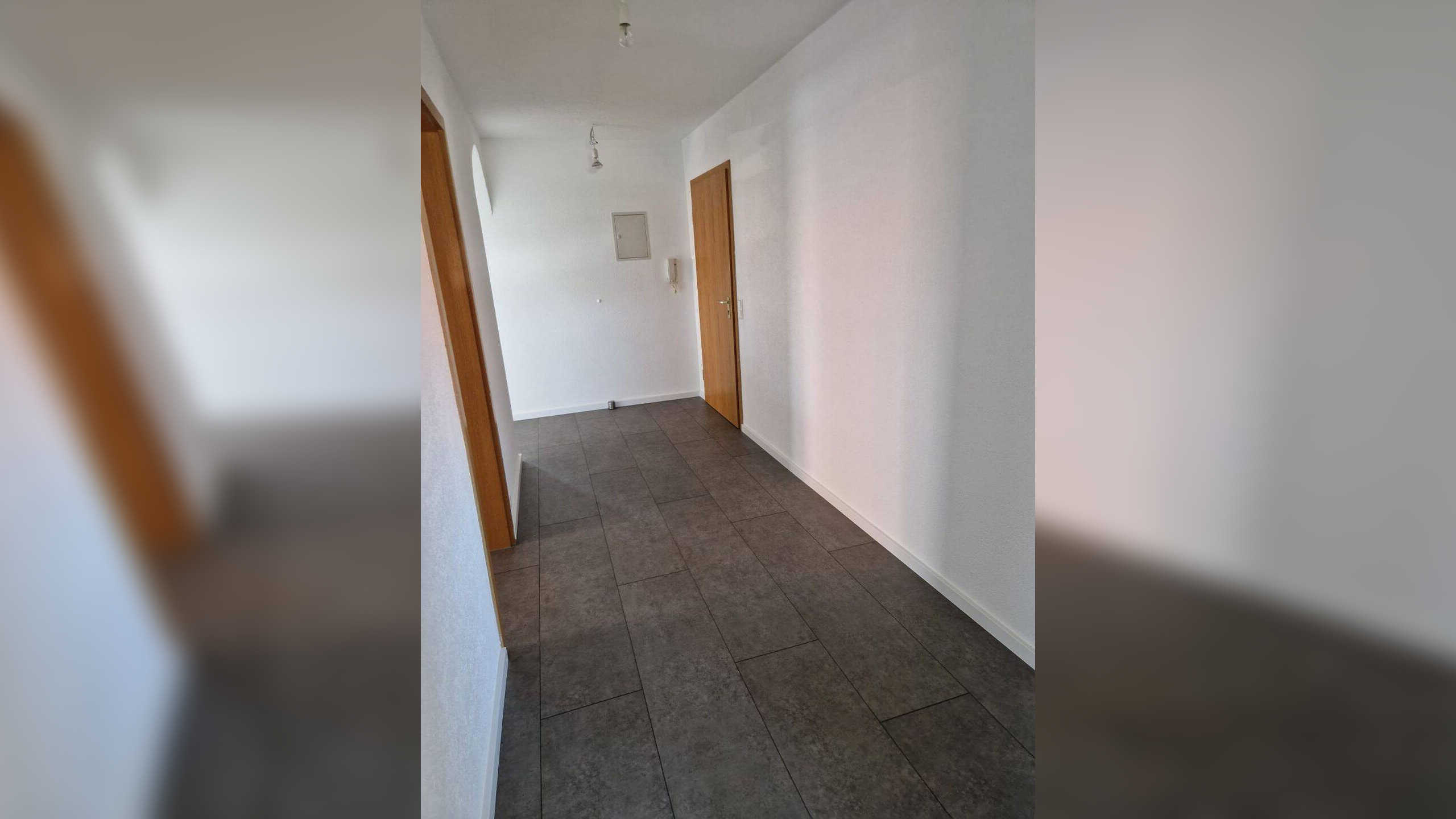 Pforzheim -Huchenfeld, schöne , helle 3 Zimmer- Wohnung – 75181 Pforzheim – Vorschaubild 9