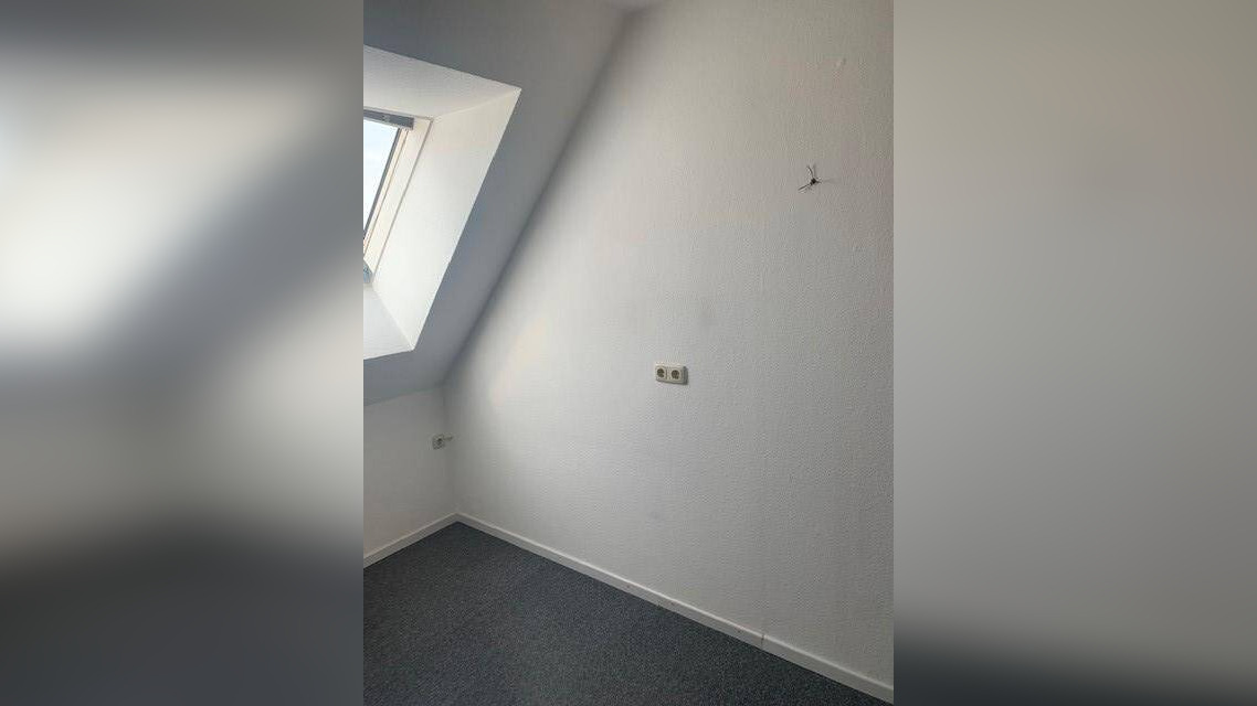 2-Zimmer-Dachgeschoss-Wohnung mit Stellplatz im Parkhaus in Büchenbach, David-Morgenstern-Weg – 91056 Erlangen – Vorschaubild 10