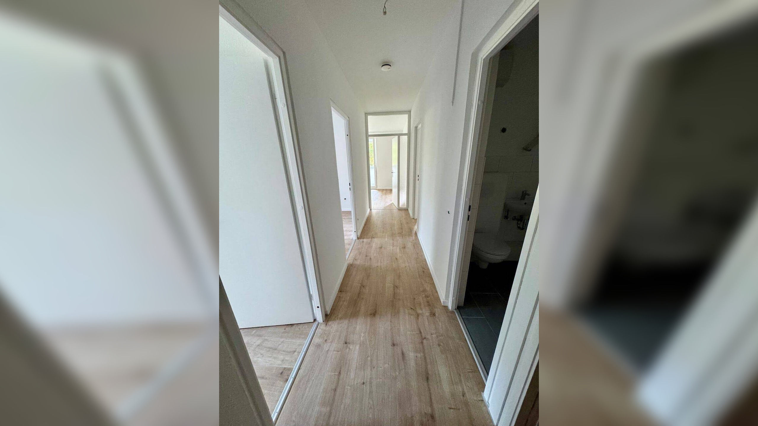 Sanierte Erdgeschosswohnung – 25524 Itzehoe – Vorschaubild 8