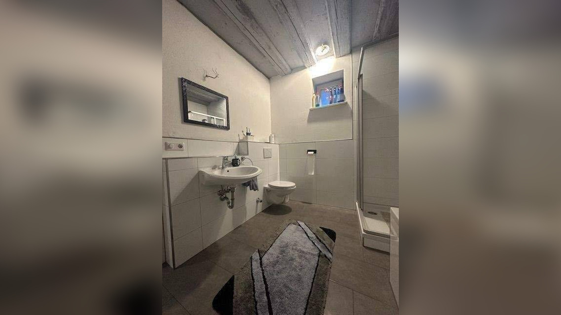Denkmalliebhaber aufgepasst!! 4-Zimmer-Wohnung im Centrum von Schwabach – 91126 Schwabach – Vorschaubild 11