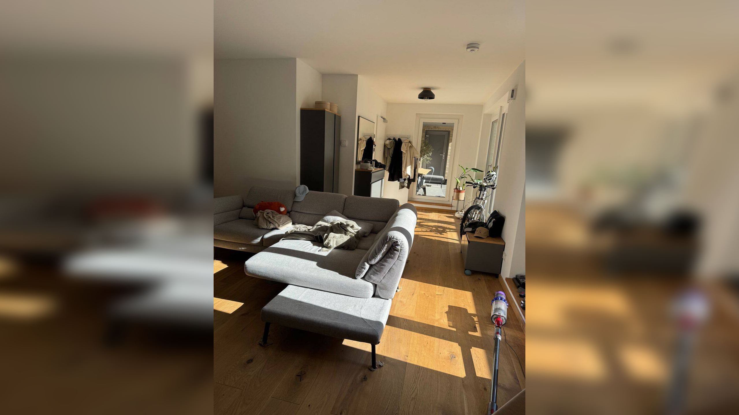Zentrale Wohnung mitten in Hamburg – 20095 Hamburg – Vorschaubild 10