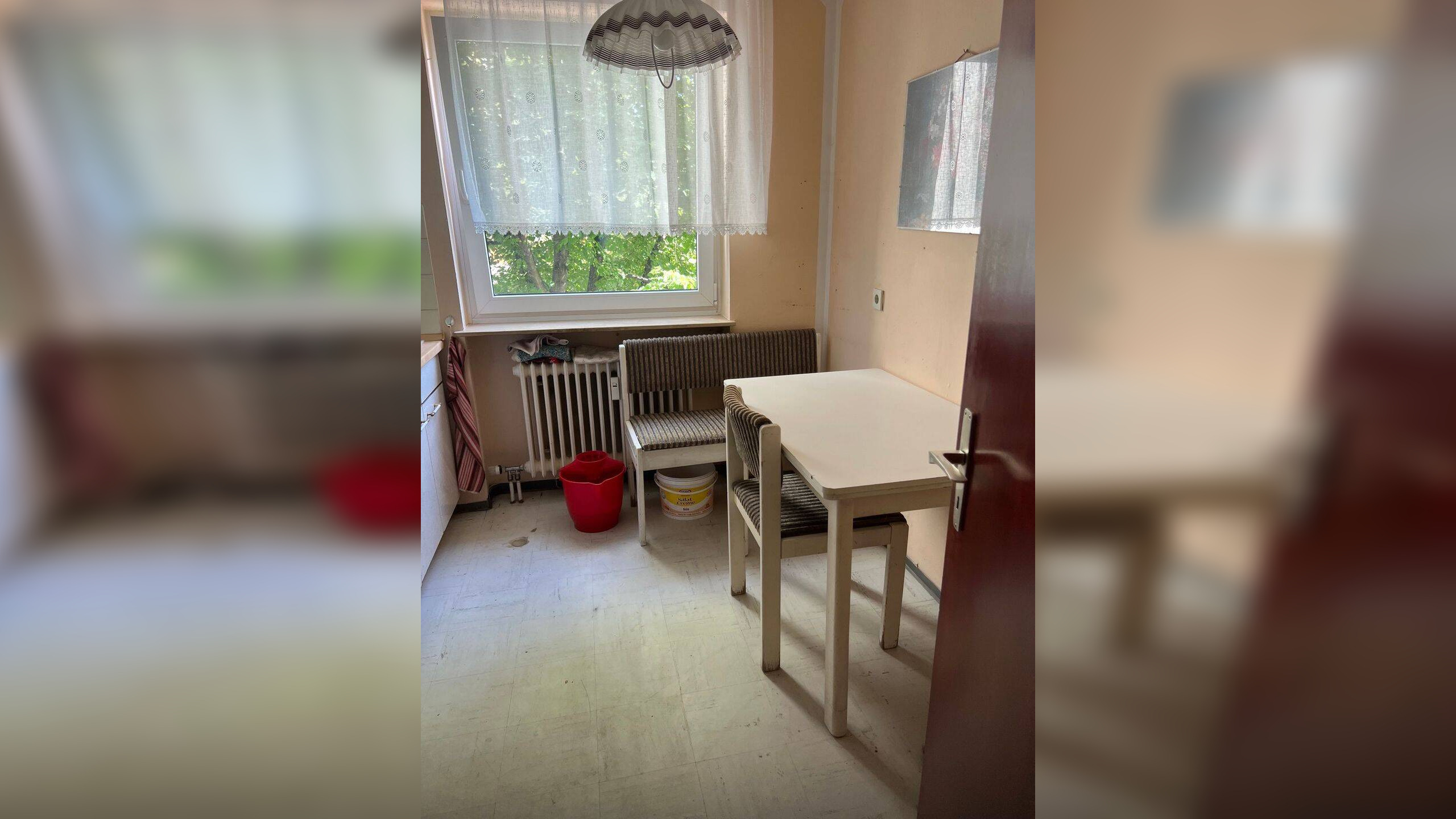 Helles 3-Zimmer Apartment mit Balkon in Nürnberg Schweinau – 90441 Nürnberg – Vorschaubild 11