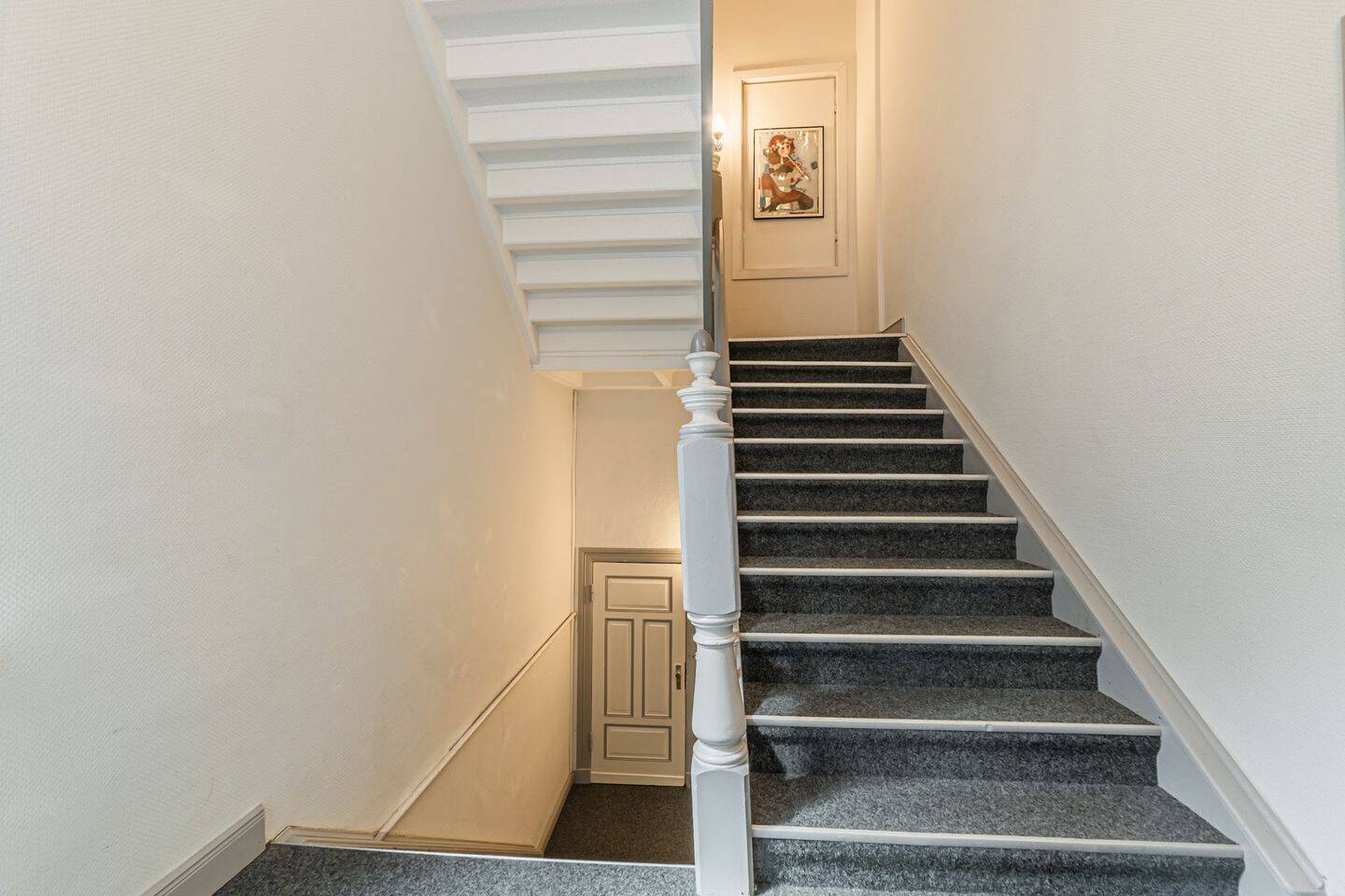 Helle 2-Zimmer-Wohnung mit Einbauküche und Tiefgaragenstellplatz- zentral in Rendsburg gelegen – 24768 Rendsburg – Vorschaubild 10