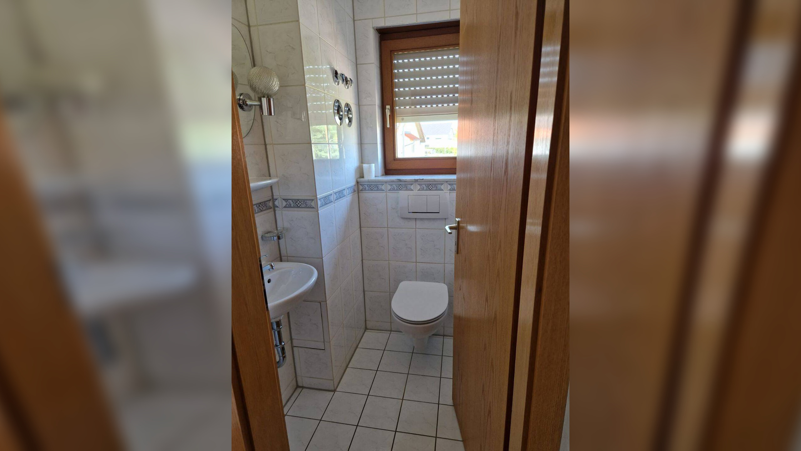 Pforzheim -Huchenfeld, schöne , helle 3 Zimmer- Wohnung – 75181 Pforzheim – Vorschaubild 10