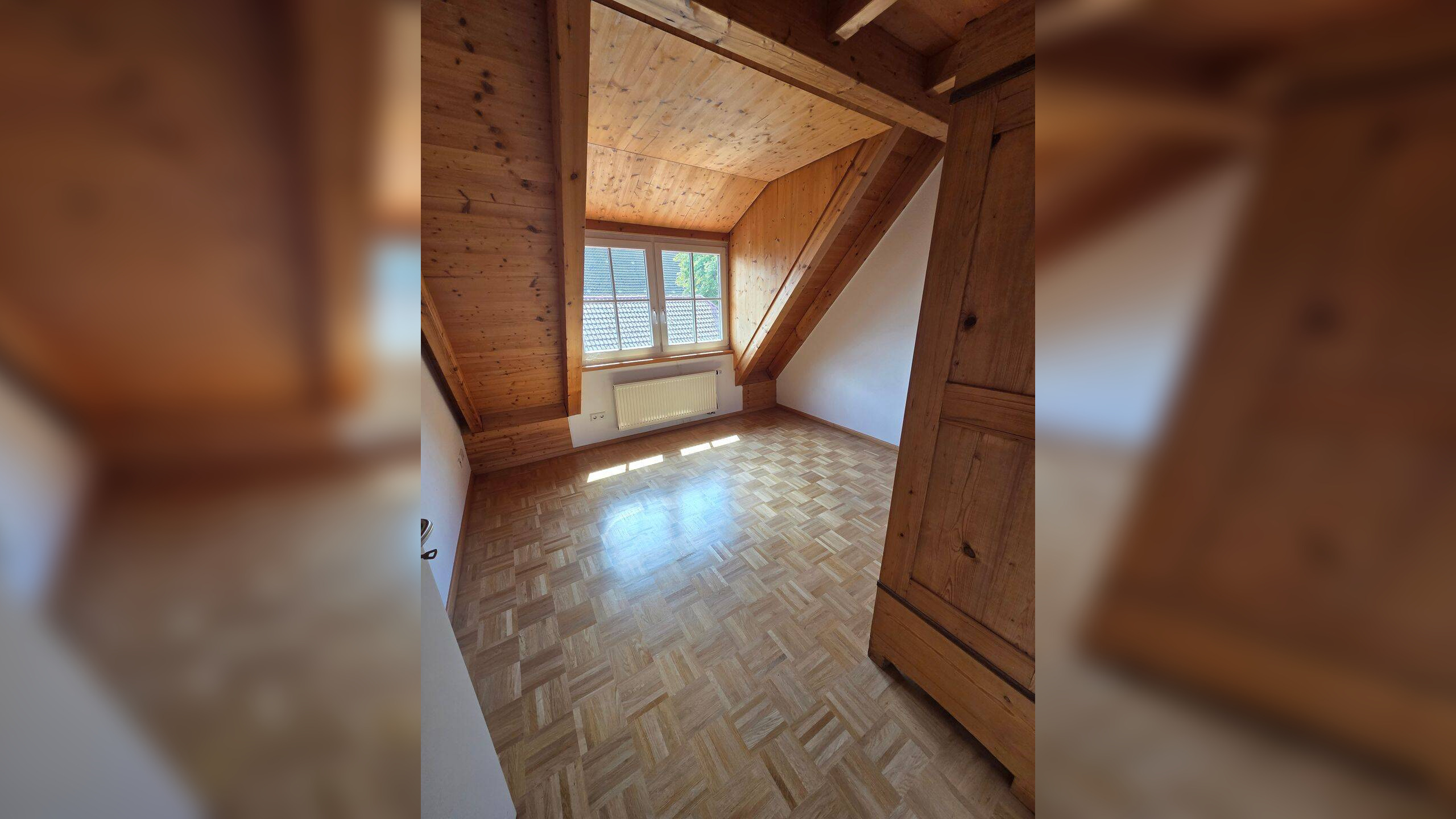 Eine große 3 Zi. DG Maisonette-Wohnung – Zentral in Michelfeld – 74545 Michelfeld – Vorschaubild 11
