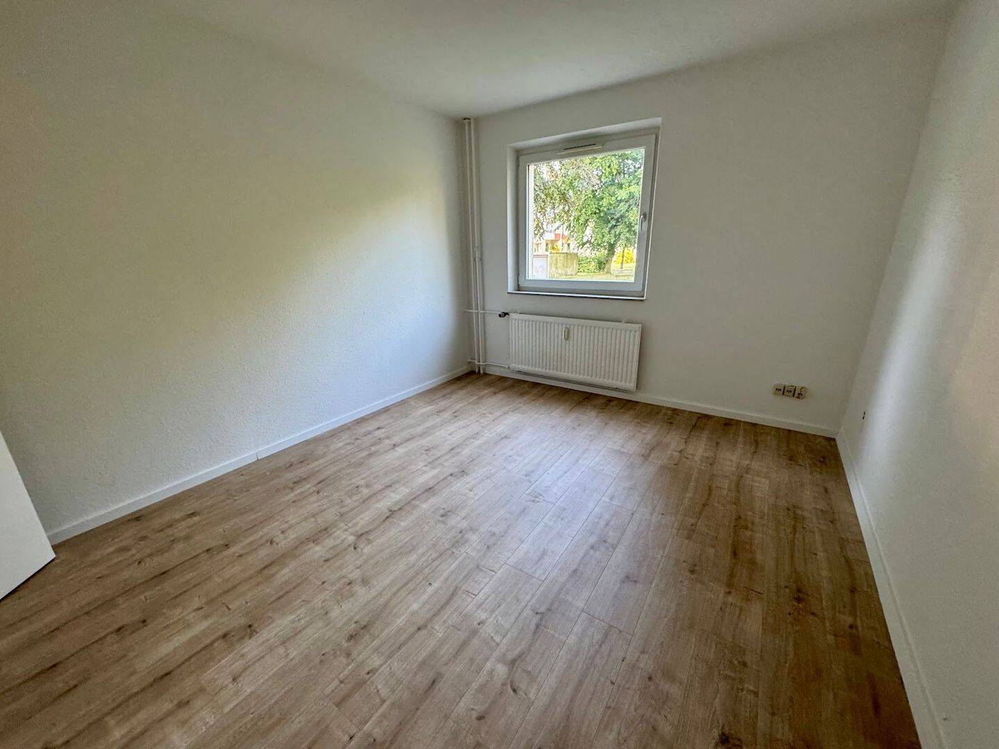 Sanierte Erdgeschosswohnung – 25524 Itzehoe – Vorschaubild 9
