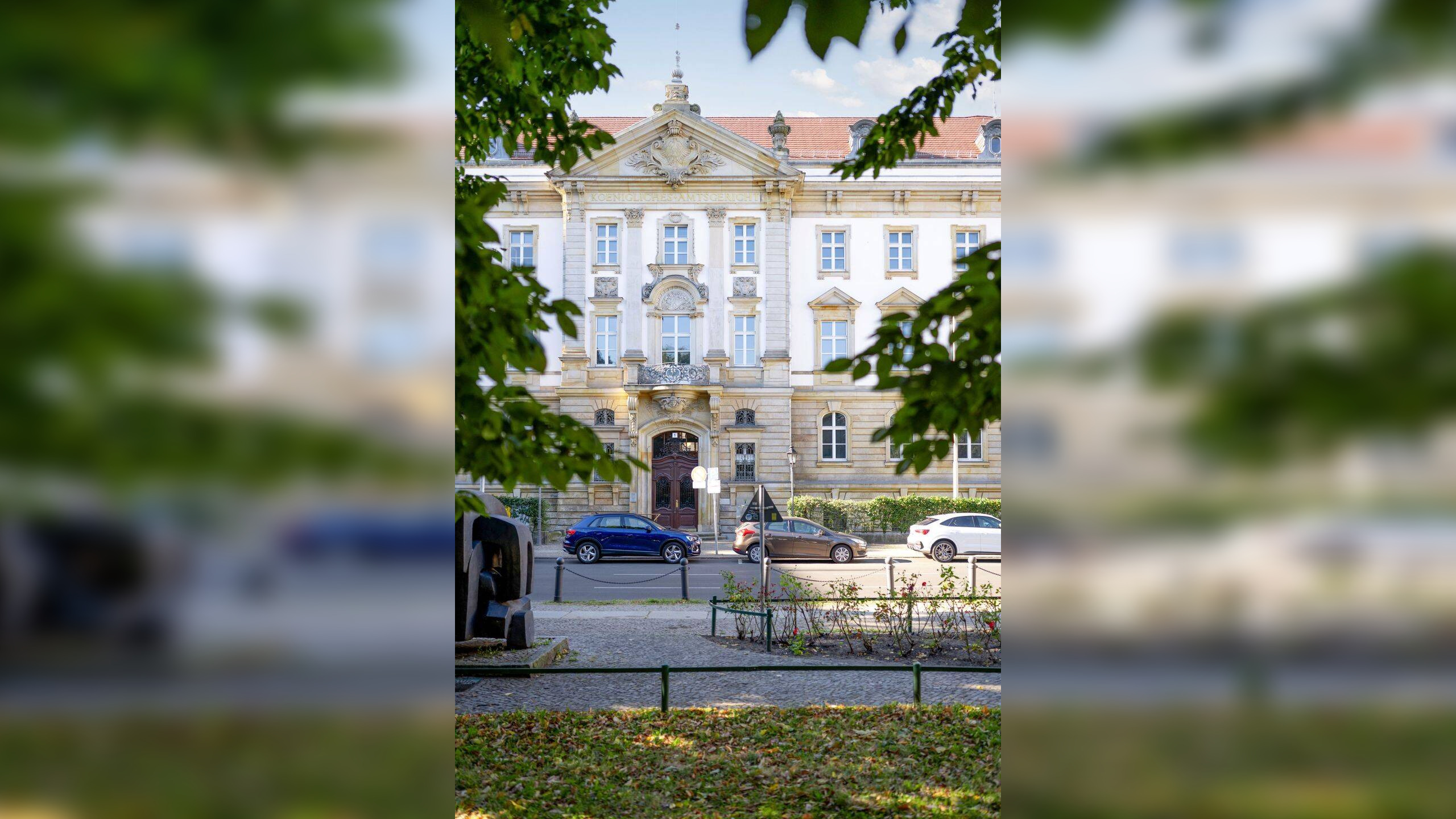 Exklusives Hide-Away – Penthouse mit urbanem Flair – 3 Zimmer – 14057 Berlin – Vorschaubild 10