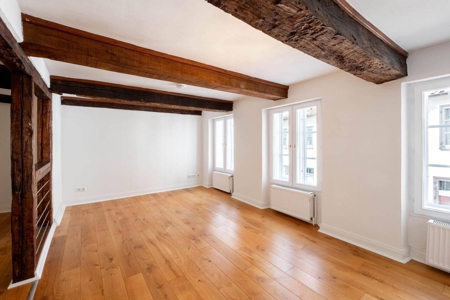 Traumhaftes Altstadthaus mit dem ganz besonderen Flair in der Lübecker Altstadt – 23552 Lübeck – Vorschaubild 9
