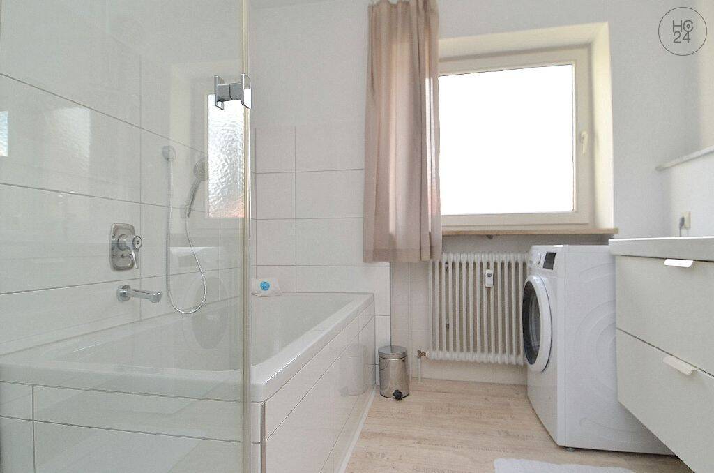 2 Zimmer Wohnung im Fischerviertel – 89073 Ulm – Vorschaubild 9