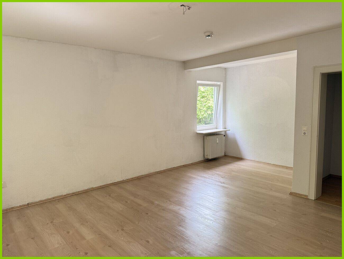 °°° gut geschnittene HochParterre -Wohnung in Buxtehude-Süd °°° – 21614 Buxtehude – Vorschaubild 8