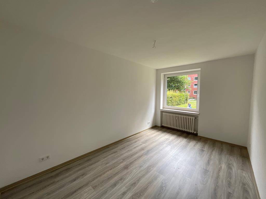 Zentral gelegene 3-Zimmer-Wohnung mit Balkon in Aurich-Popens! – 26603 Aurich – Vorschaubild 10