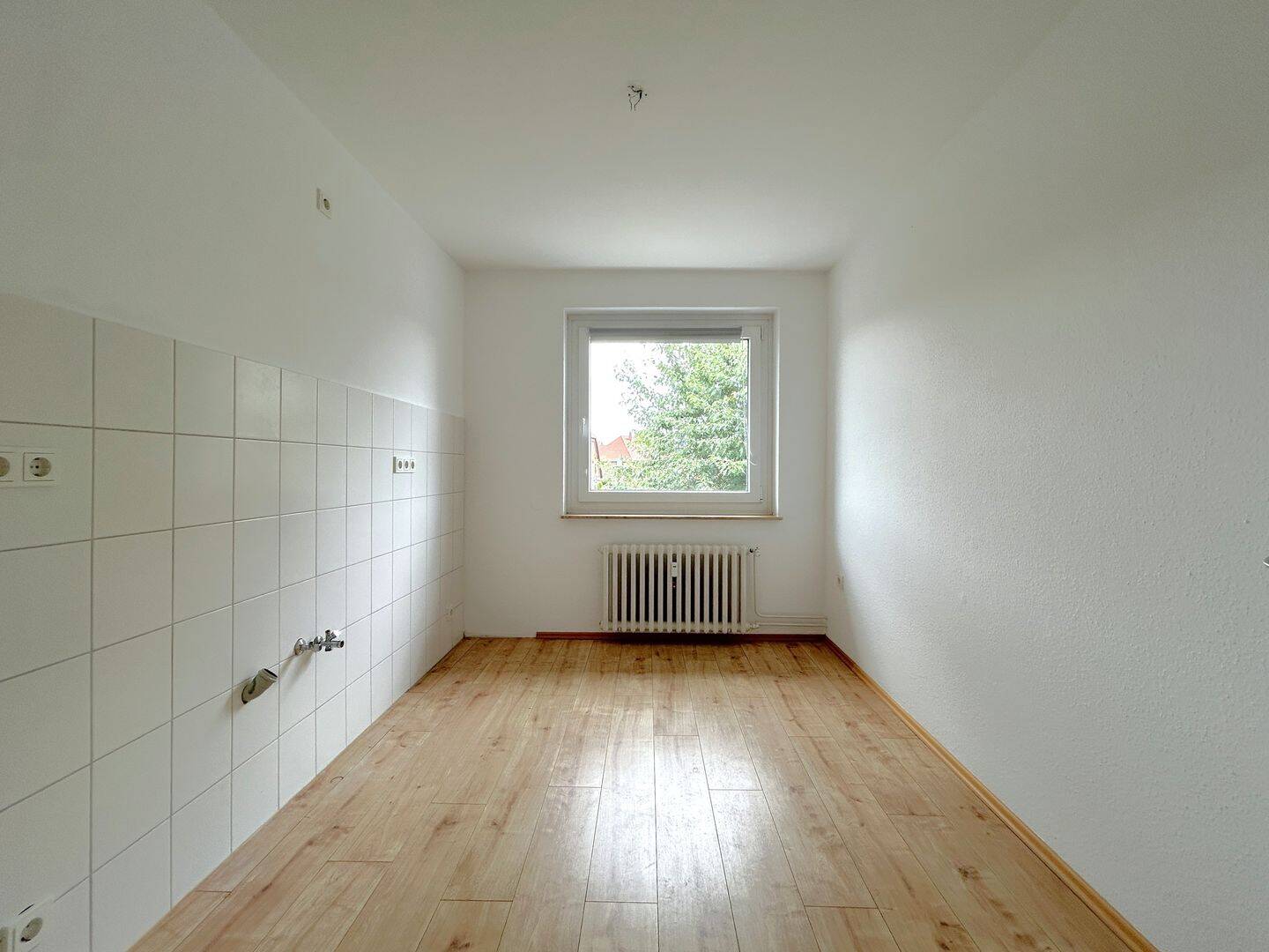 Ruhig wohnen | Renovierte 3-Zimmer-Balkonwohnung im dörflichen Dedensen – 30926 Seelze – Vorschaubild 10
