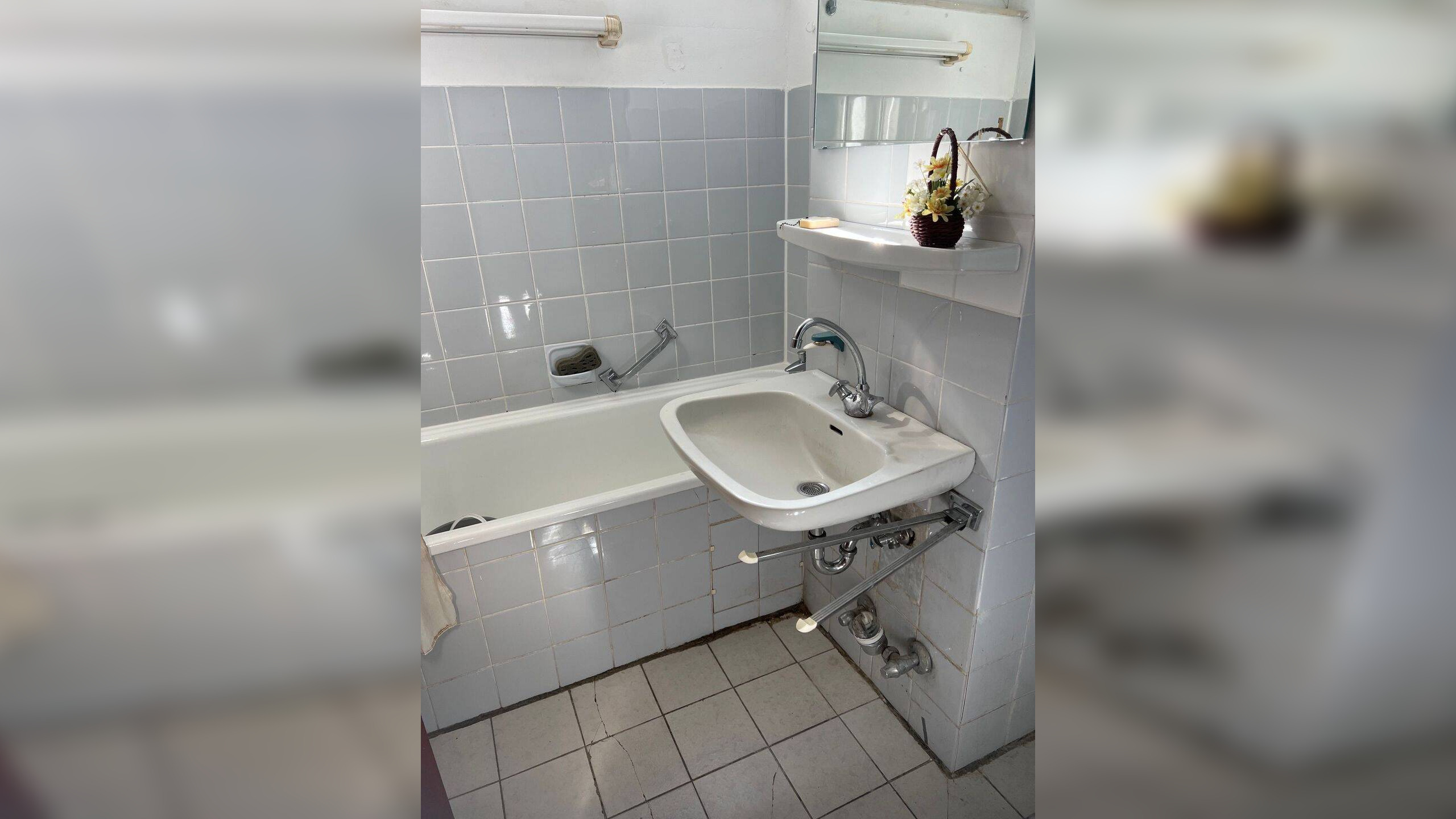 Helles 3-Zimmer Apartment mit Balkon in Nürnberg Schweinau – 90441 Nürnberg – Vorschaubild 12