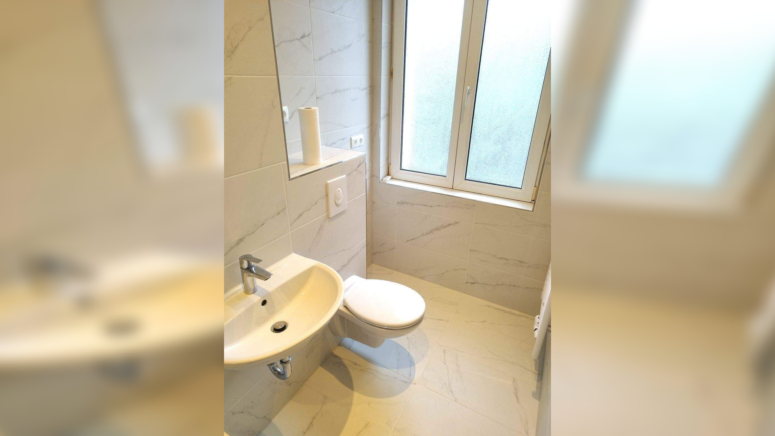 Erstbezug / Umfassend sanierte Altbauwohnung zum Sofortbezug / Balkon / Fernwärme / Balkon – 10243 Berlin – Vorschaubild 11