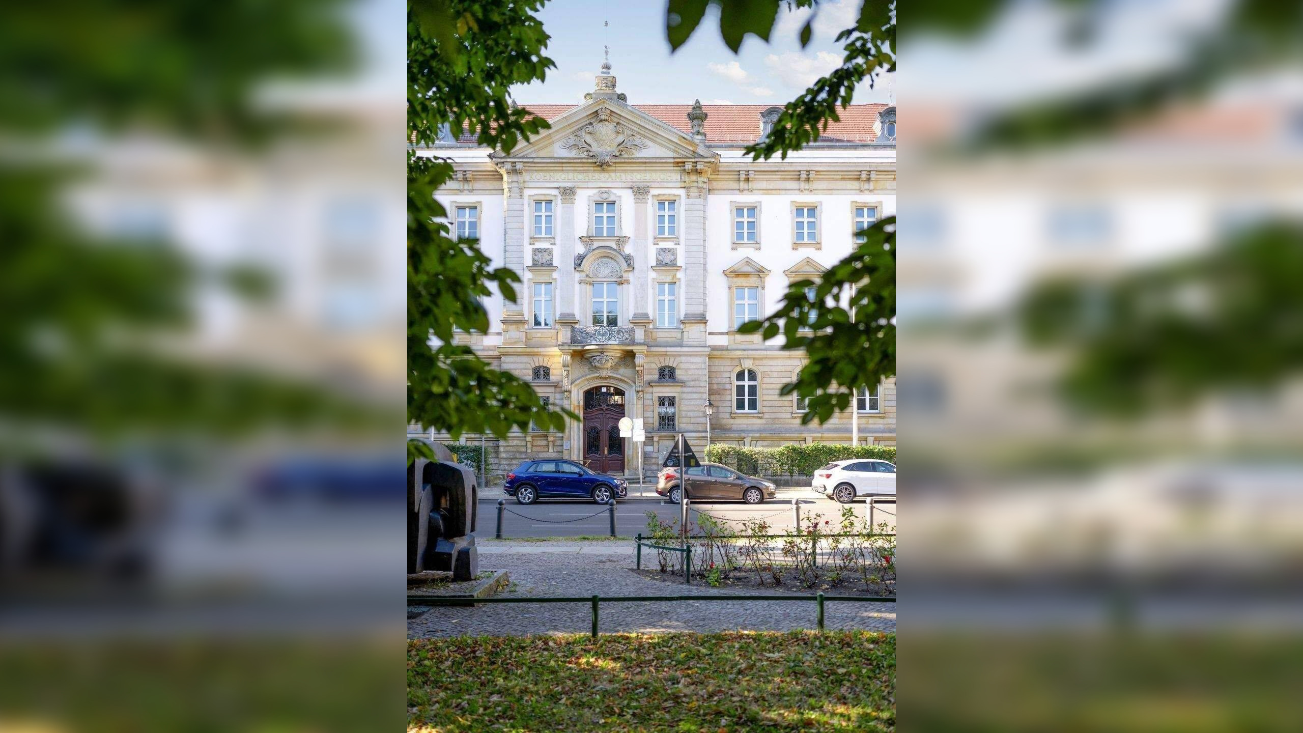Lietzensee um die Ecke: Charmante Wohnung mit Balkon – 2,5 Zimmer – 14057 Berlin – Vorschaubild 10