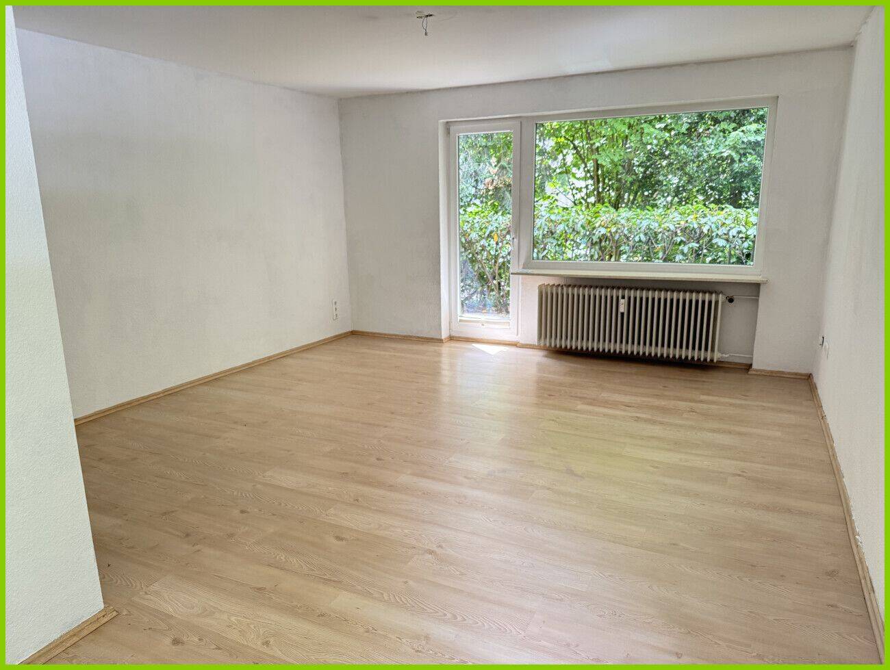 °°° gut geschnittene HochParterre -Wohnung in Buxtehude-Süd °°° – 21614 Buxtehude – Vorschaubild 9