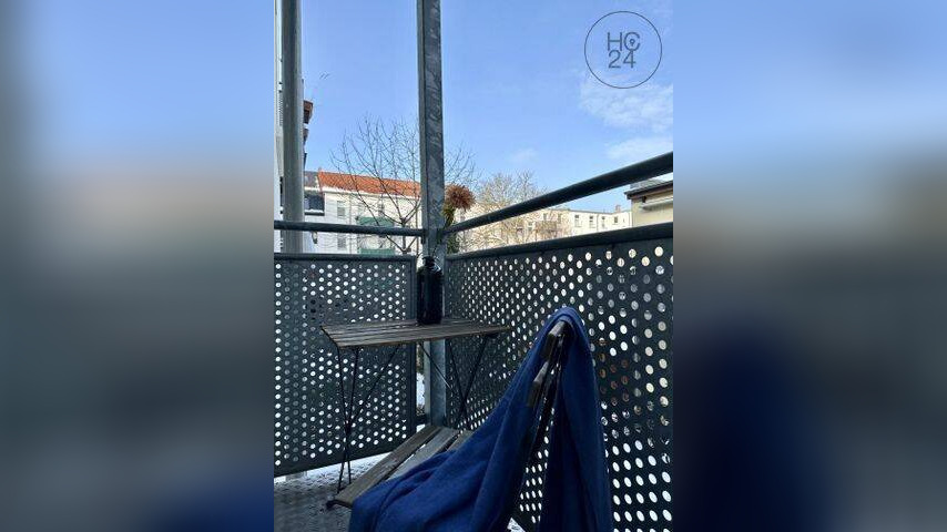 Stilvoll eingerichtete Wohnung in Leipzig – Plagwitz – 4177 Leipzig – Vorschaubild 11
