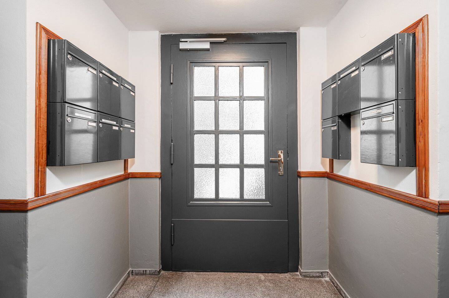 Urban, hell & mittendrin – dein neues 2-Zimmer-Zuhause – 14197 Berlin – Vorschaubild 9