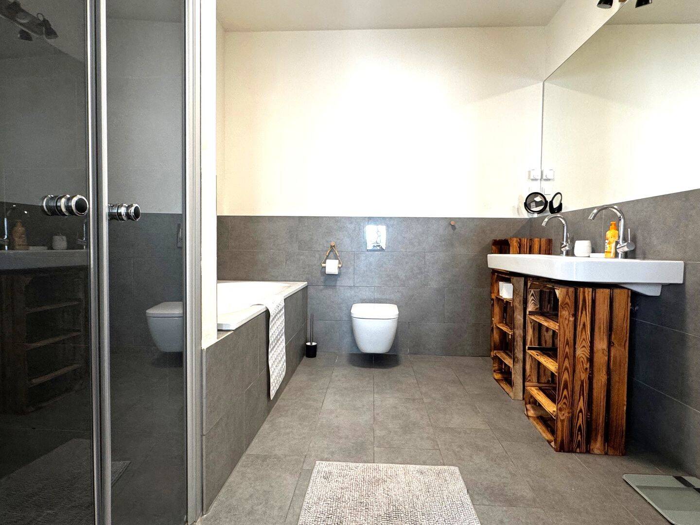 KEINE KÄUFERPROVISION – bezugsfreier PREMIUM NEUBAU | TOLLER SCHNITT | 3 Balkone | Lift | TG – 10785 Berlin – Vorschaubild 10