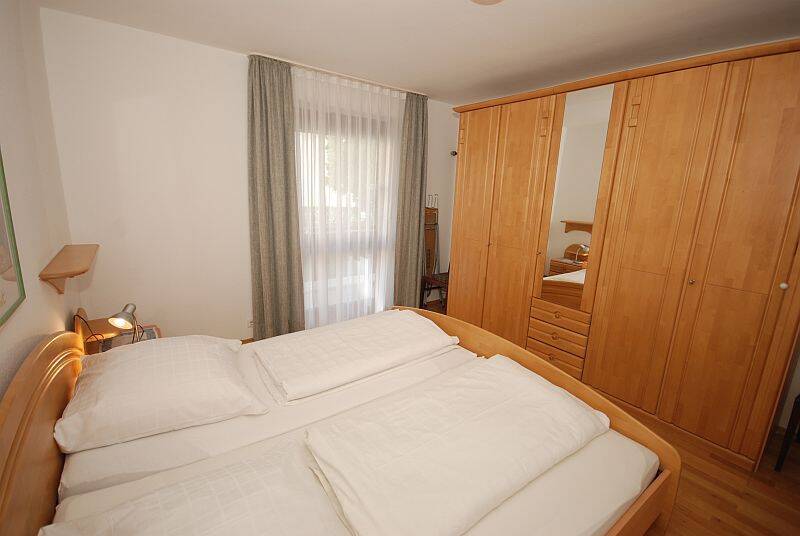Zwei-Zimmer-Wohnung komplett möbliert und ausgestattet in zentrumsnaher Lage – 83435 Bad Reichenhall – Vorschaubild 10
