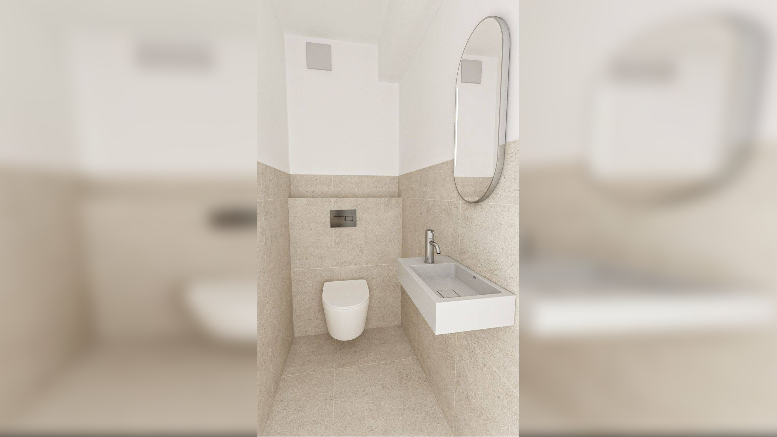 2-Zimmer-Wohnung in zentraler Lage von Düsseltal – 40239 Düsseldorf – Vorschaubild 10