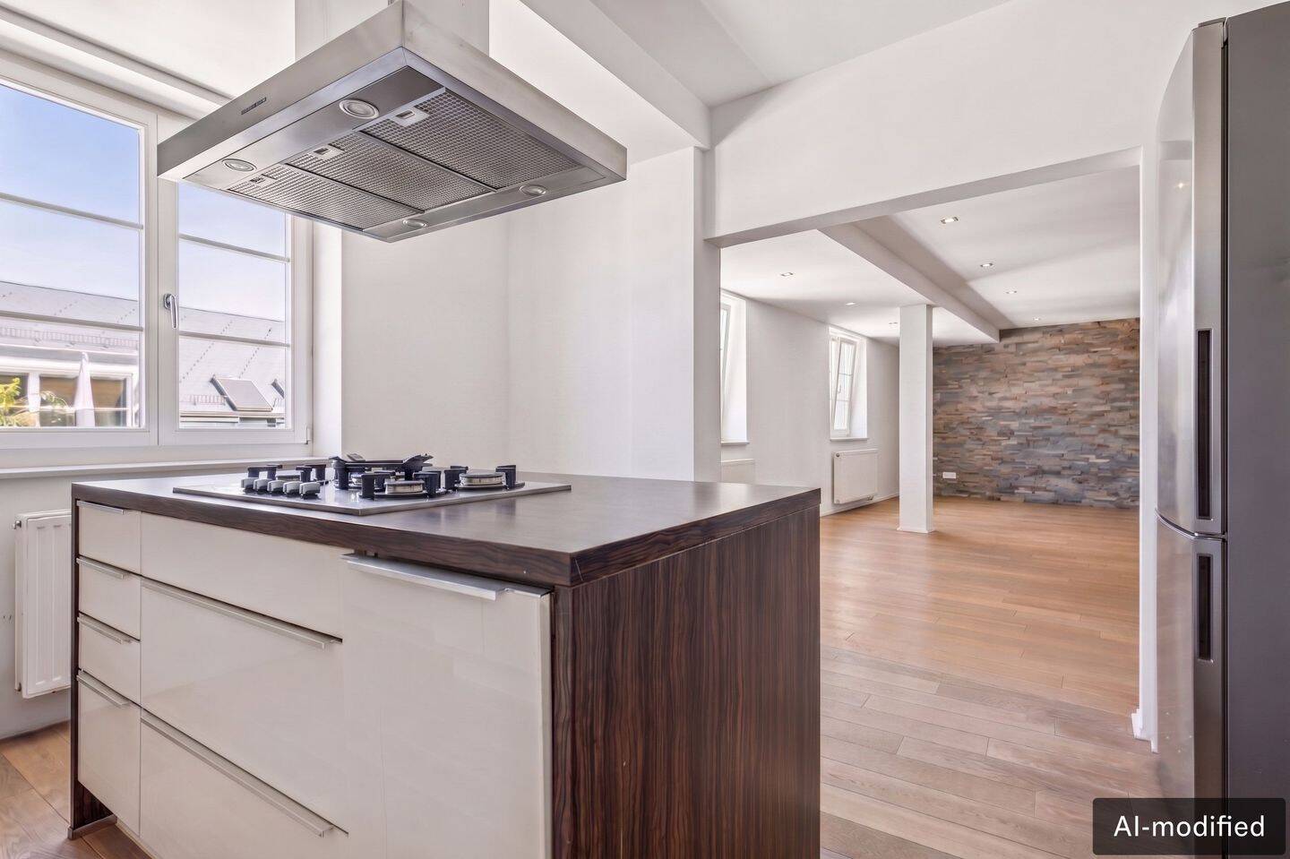 Stilvolle 4-Zimmer-Wohnung mit Altbauflair in Schwabinger Bestlage – 80803 München – Vorschaubild 11