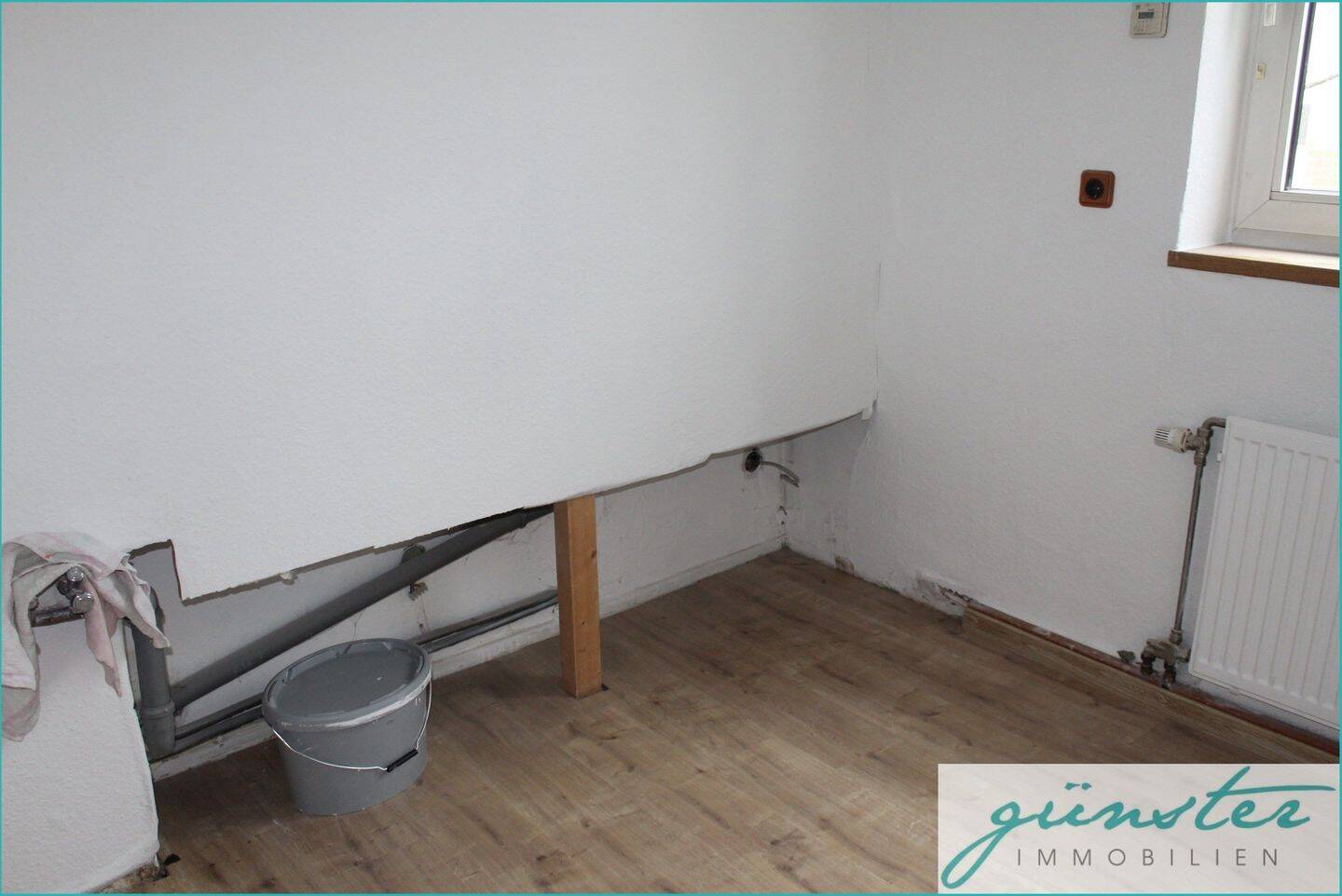 Do.-Wickede,Edingkweg: zentral gelegene 3-Zimmer-Wohnung mit Stellplatz! – 44319 Dortmund – Vorschaubild 10