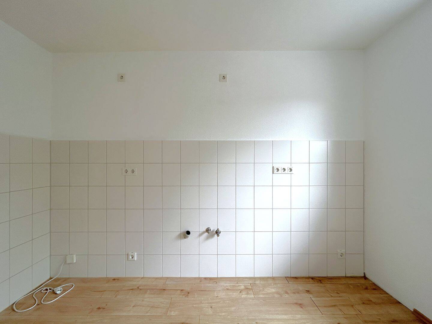 Ruhig wohnen | Renovierte 3-Zimmer-Balkonwohnung im dörflichen Dedensen – 30926 Seelze – Vorschaubild 11