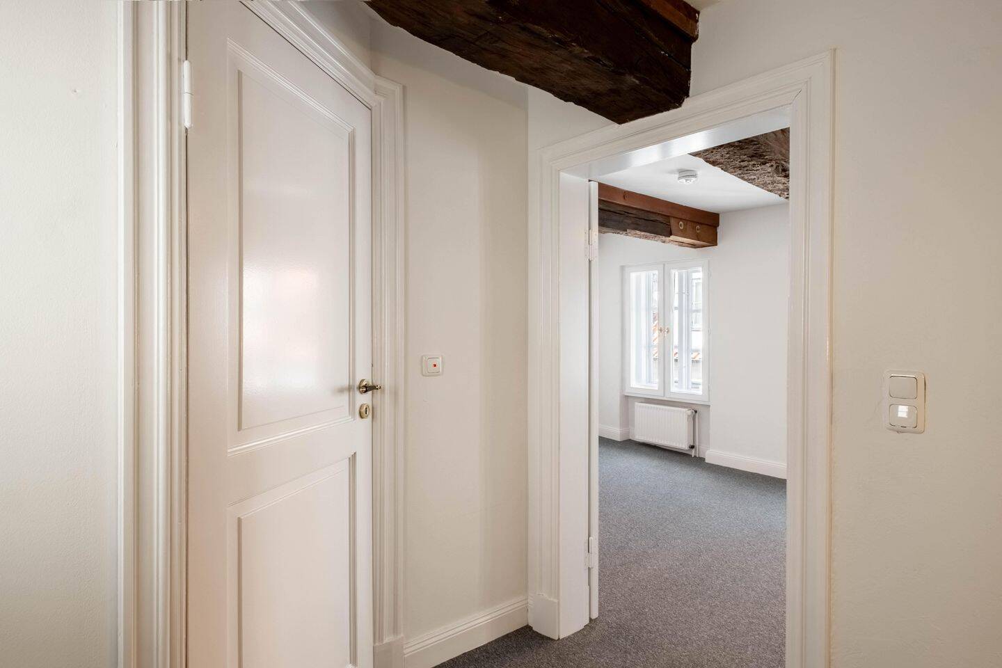 Traumhaftes Altstadthaus mit dem ganz besonderen Flair in der Lübecker Altstadt – 23552 Lübeck – Vorschaubild 11