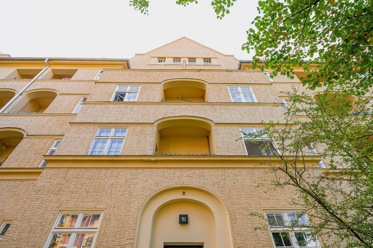 Urban, hell & mittendrin – dein neues 2-Zimmer-Zuhause – 14197 Berlin – Vorschaubild 10