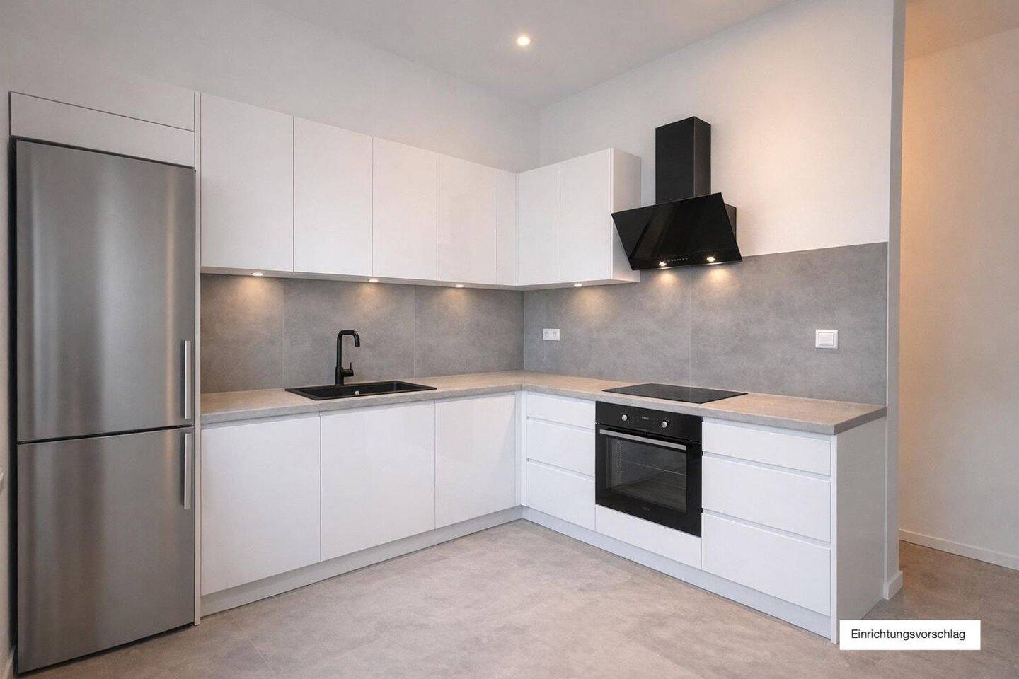 Provisionsfrei! TOP 2,5-Zimmer-Maisonette Wuppertal Barmen – 42283 Wuppertal – Vorschaubild 10