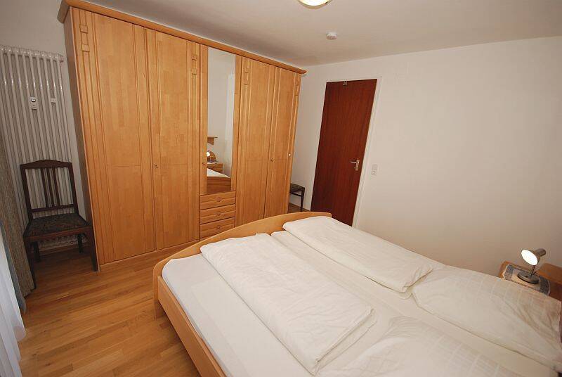 Zwei-Zimmer-Wohnung komplett möbliert und ausgestattet in zentrumsnaher Lage – 83435 Bad Reichenhall – Vorschaubild 11