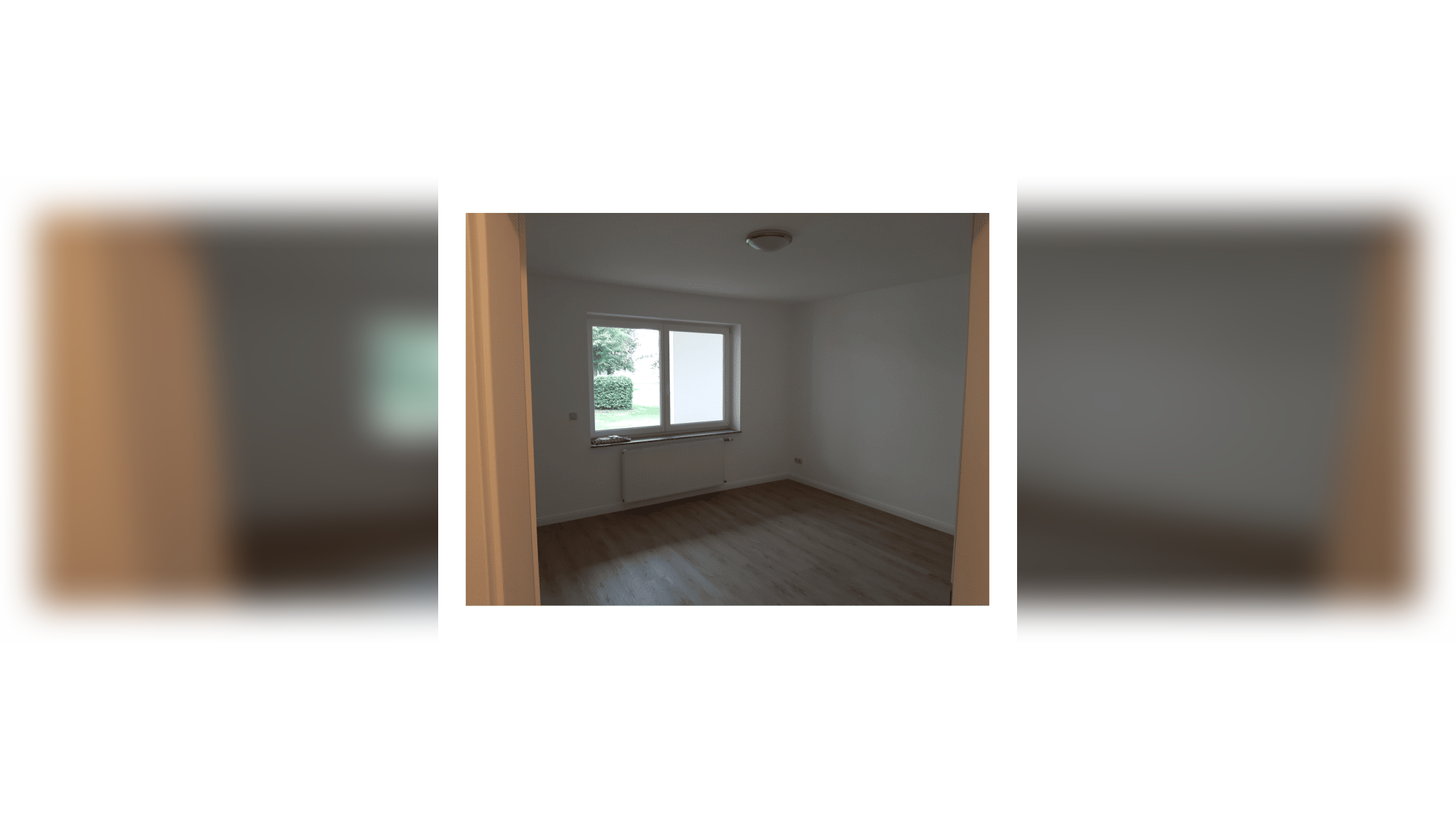 Schöne 2-Zimmer-Wohnung mit Balkon und Küche in einer gepflegten Seniorenwohnanlage – 27299 Langwedel – Vorschaubild 10
