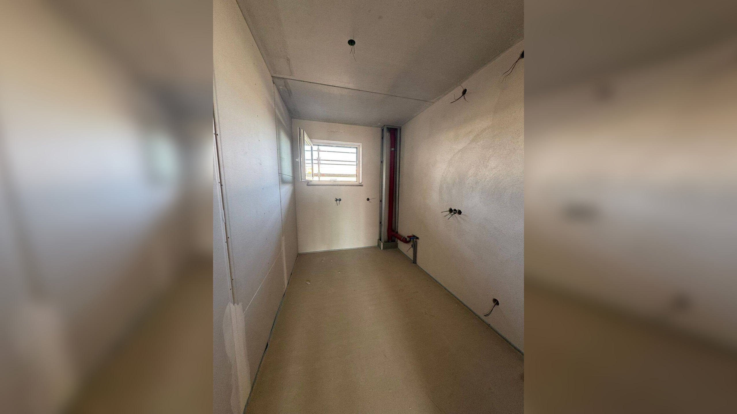 KFW-40QNG – Neubau 3-Zimmer-Wohnung mit Südterrasse – 86641 Rain – Vorschaubild 10