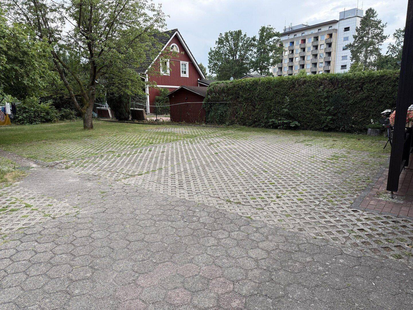 Kernsanierte 2-Zimmer-Wohnung im EG mit Fußbodenheizung und Stellplatz – 29225 Celle – Vorschaubild 9