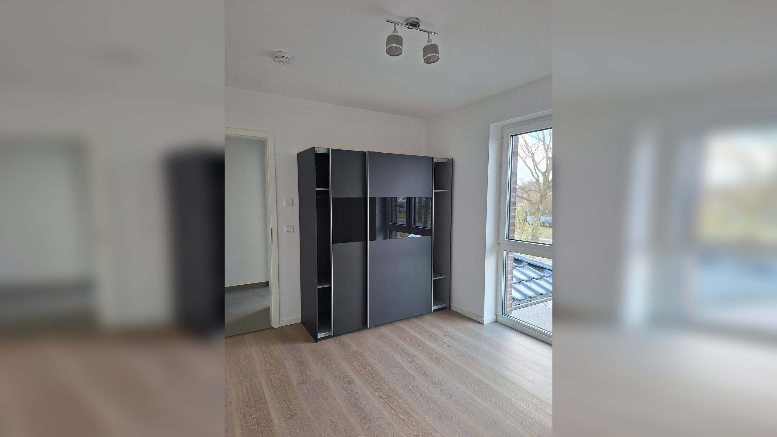 Helle Wohnung in ruhiger Lage – 29553 Bienenbüttel – Vorschaubild 9